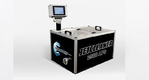 Jetcleaner 2000SA Launching Station