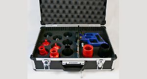 Jetcleaner Cobra Mix Case Kit