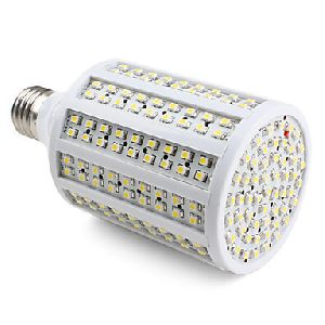 DC LED Light Bulb