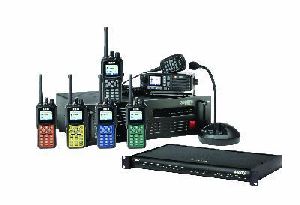 Digital Mobile Radio System