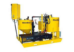 Chemgrout CG-680 Colloidal Grout Pump