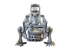 Dragflow HY300 / HY400 Hydraulic Submersible Pump