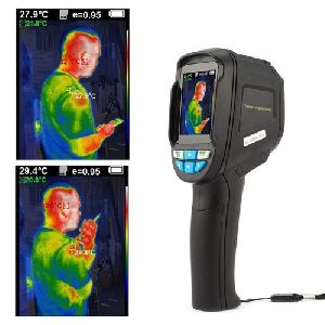 HT-04 Thermal Imaging Camera