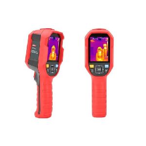 20~300°C HT175 HD Digital Infrared Thermal Imaging Camera IR Thermometer Imager 