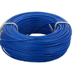 76 Gauge Flexible Wire