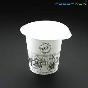 Liquid Takeaway Container