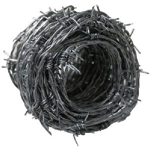Hot Dipped Barbed Wire