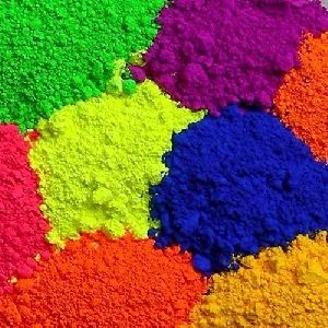 pigment powder