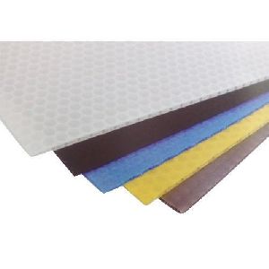 Polypropylene Bubble Floor Protection Sheet