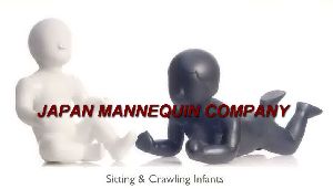 Infant Mannequins