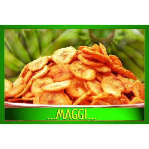 Maggi Flavoured Banana Chips