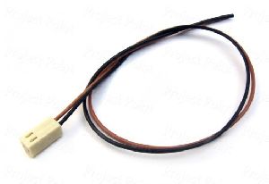 2-Pin Relimate Connector Cable