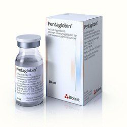 Pentaglobin Injection