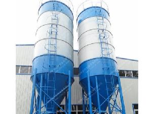 storage silo