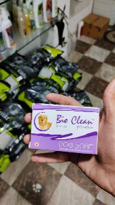 Bio Clean Dog Soap