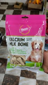Calcium Milk Bone Dog Food