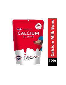 Calcium Milkbone Dog Food