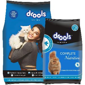Drools Adult Dry Cat Food