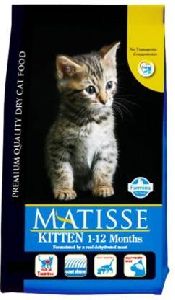 Farmina Matisse Cat Food