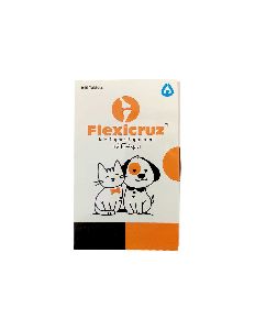 Flexicruz Joint Supplement For Pets