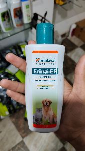 Himalaya Erina-EP Dog Shampoo