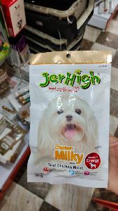 Jey High Chicken Milky Meat Dog Food