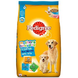 Pedigree Mother and Baby Dog Food