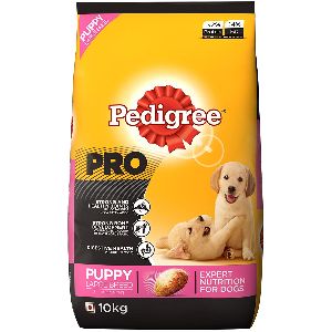Pedigree Professional  Large Breed Premium Dog Food