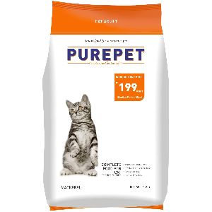 Purepet Cat Food