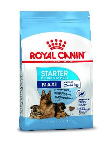 Royal Canin Starter Mother and Baby Dog Food