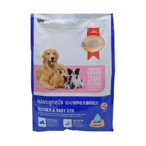 Smartheart Good Start Nutrition Mother &amp; Baby Dog Food