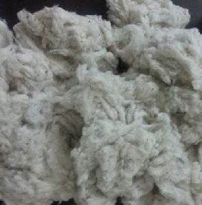 Cotton Flat Waste