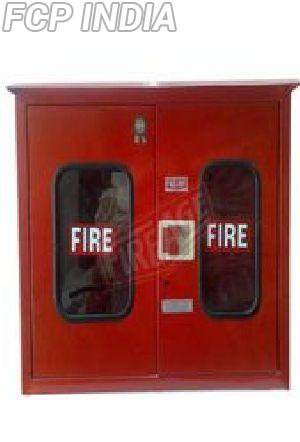 Fire Hose Box, Color : Red at Rs 2,800 / Units in Kolkata - ID