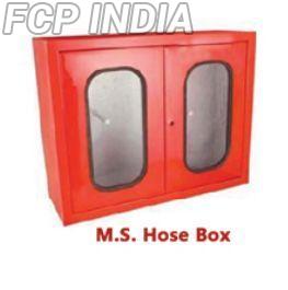 MS Hose Box