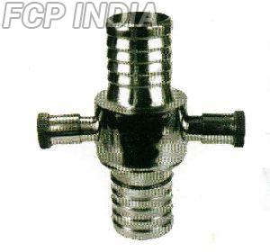 Stainless Steel Delivery hose Couplings