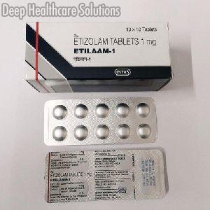 Etilaam Pharmaceutical Drugs