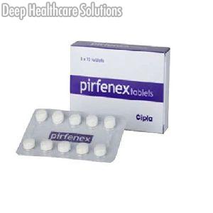 Pirfenidone tablets
