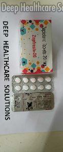 zopiclone 20 Mg Tablets