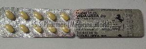 Vidalista -80 mg tab