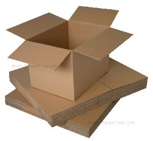 5 Ply Corrugated Universal Box Manufacturer and Supplier - Maruti Packaging