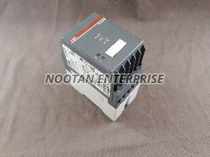 ABB CM-KRN CONTACT PROTECTION MONITORING RELAY 1SVR445091R0000