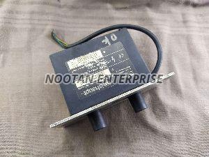 BERU W-ZG 02/V INGNITION UNIT TRANSFORMER 603184 WEISHAUPT