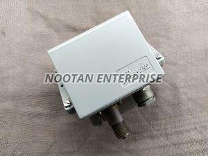 DANFOSS KPS 35 060-3100 086 PRESSURE SWITCH AND THERMOSTAT