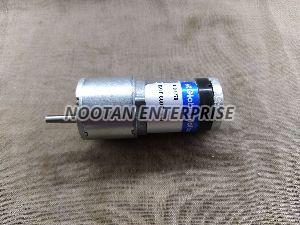 GLOBE MOTORS 415A778 MOTOR 24 VDC