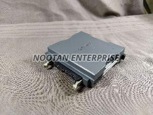 KEYENCE C32T TRANSISTOR OUTPUT MODULE KV-C32T