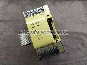 MITSUBISHI FX-4AD PROGRAMMABLE CONTROLLER 24 VDC FX4AD