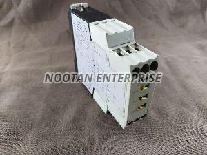 MOELLER ETR4-69-A TIMING RELAY MULTIFUNCTION 0.05S, 100H, 10 RANGES, 1 CHANGEOVER RELAY