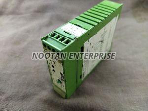 PHOENIX MCR-PT100-U TEMPERATURE SENSOR MODULE 2810340