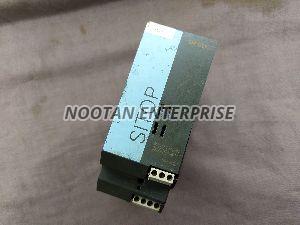 SIEMENS SITOP SMART 5A 6EP1 333 2AA01 POWER SUPPLY