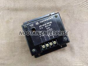 WOODWARD 8272-582 APM MOTOR CONTROL